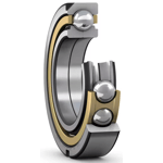 acbb03 - rolamentos de esferas de contato angular em quatro pontos com uma carreira