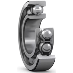 dgbb02 - rolamentos rígidos de esferas com uma carreira e com mais esferas