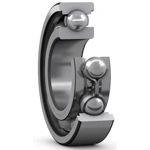 dgbb01 - rolamentos rígidos de esferas com uma carreira padrão