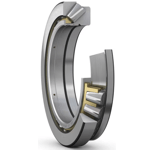 srtb01 - rolamentos axiais e autocompensadores de rolos com uma carreira