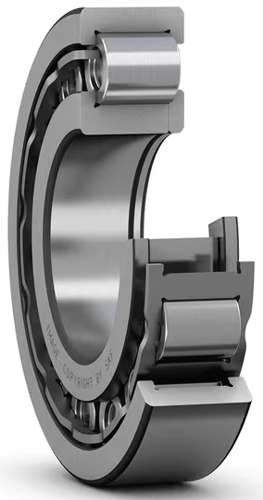 rolamento NUP-2272 - Imagem 3